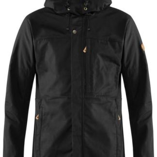 Fjällräven Kaipak Jacket M miesten retkeilytakki