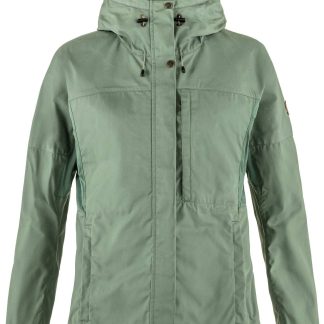 Fjällräven Kaipak Jacket W naisten retkeilytakki