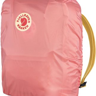 Fjällräven Kånken Rain Cover sadesuoja ja suojakotelo