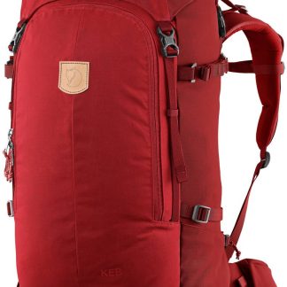 Fjällräven Keb 52 W naisten rinkka