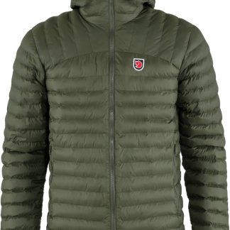 Fjällräven Men's Expedition Lätt Hoodie - Miesten talvitakki