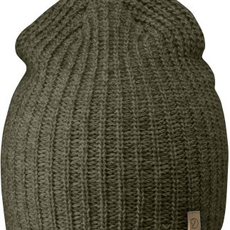 Fjällräven Övik Melange Beanie pipo