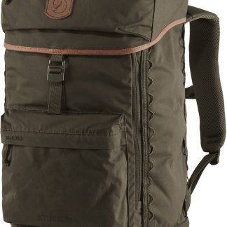 Fjällräven Singi Stubben reppu