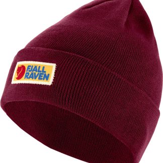 Fjällräven Vardag Classic Beanie pipo