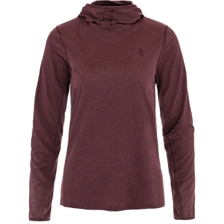 Fjällräven Women's Abisko Sun Hoodie naisten huppari