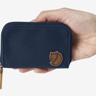 Fjällräven Zip Card Holder korttikotelo