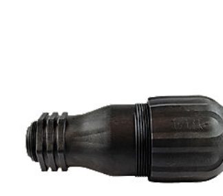 Flexi-adapter 35-50 x 40 mm - Isiflo