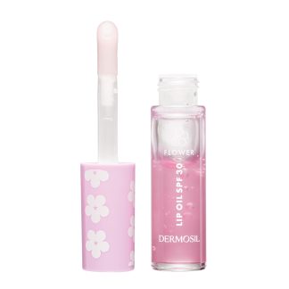 Flower Huuliöljy SPF 30 - tuotekuva