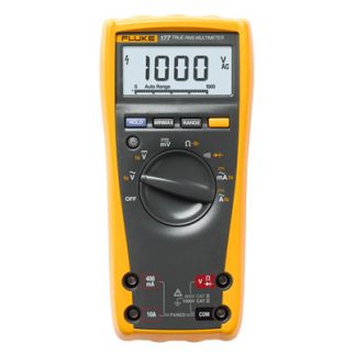 Fluke 177