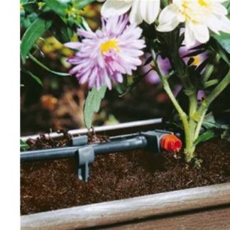 GARDENA MICRO-DRIP FERIE VANDING SÆT uden BEHOLDER