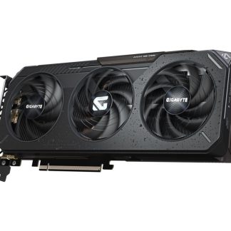 GIGABYTE Radeon RX 9060 XT GAMING OC 8G