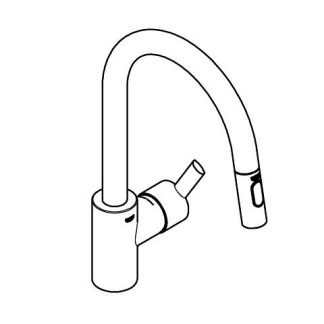 GROHE 31486001