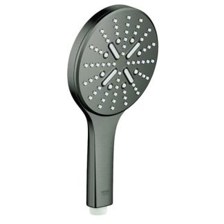 GROHE Rainshower SmartActive 130Håndbruser 3 suihkua