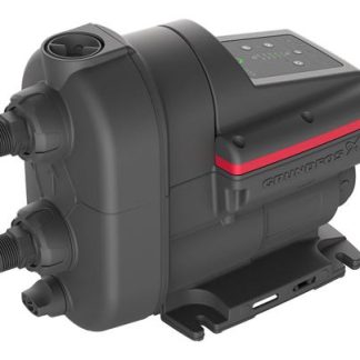 GRUNDFOS SCALA2 keskipakopumppu 220-240V/1 musta