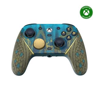 Gamesir-handkontroll G7 Pro trådlös Wuchang Fallen Feather (G7PXB00IP3-1)