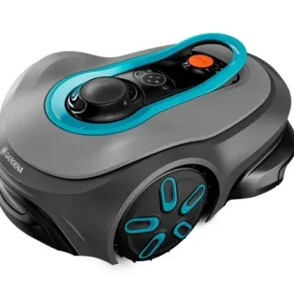 Gardena Langaton robottiruohonleikkuri smart SILENO free - RTK-GPS - 1000 m²