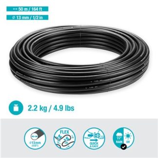 Gardena Micro-Drip-System Pääputki Flex - 50 metriä