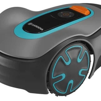 Gardena Robottiruohonleikkuri Sileno Minimo 500