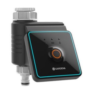 Gardena kastelutietokone Bluetoothilla