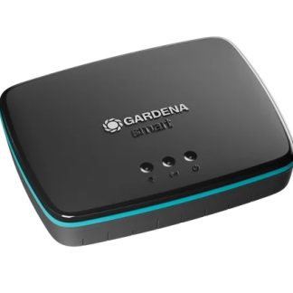 Gardena smart gateway