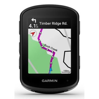 Garmin Edge® 540 -pyöräilytietokone