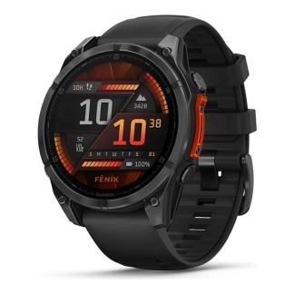 Garmin Fenix 8