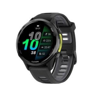 Garmin Forerunner 970 010-02969-10 Carbon