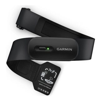 Garmin HRM 200 - Hjertefrekvenssensor älykelloon