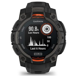 Garmin Instinct 3 Solar