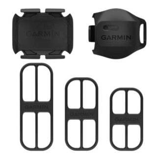 Garminin sykemittari 2 + nopeusmittari 2