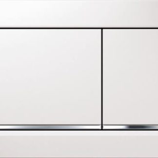 Geberit Omega30 Ohjauspaneeli kaksoishuuhtelulle