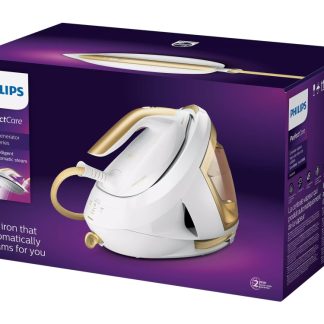 Generaattoripakkaus Philips Höyrygeneraattori PSG8040/60 PHILIPS