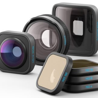 GoPro Lens Collection for HERO13 Black