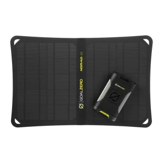 Goal Zero Venture 35 Solar Kit 41060