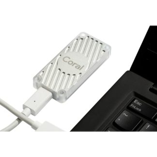 Google Coral USB Accelerator für Raspberry Pi (G950-01456-01)
