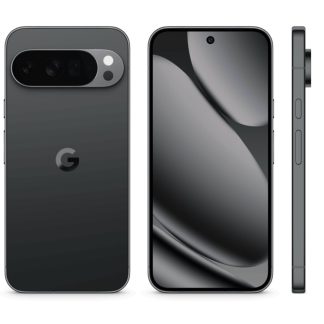 Google Pixel 10 Pro XL 256GB/16GB - Obsidian