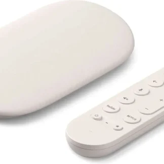 Google TV Streamer (4K)