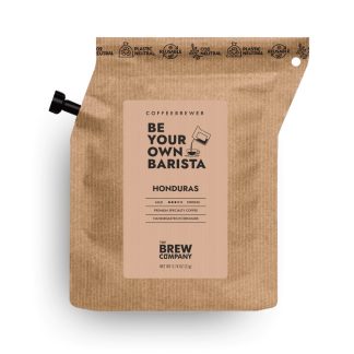 Grower's Cup Honduras Fairtrade & Organic Coffee kahvi