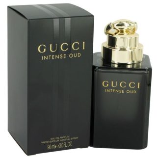 Gucci Gucci Intense Oud Eau de Parfum 90ml.