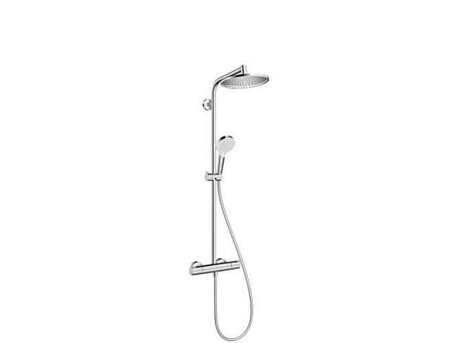 HANSGrohe Crometta S240-suihkujärjestelmä