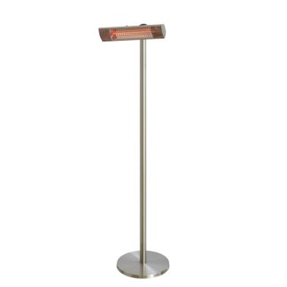 HORTUS Terrassevarmer gulvmodel 1500 W