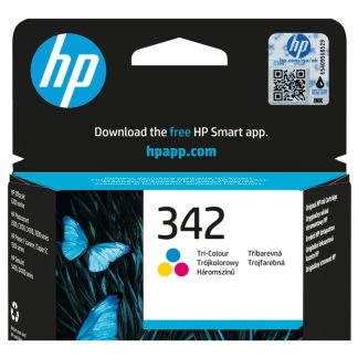 HP 342