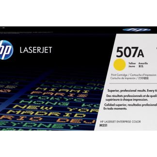 HP 507A