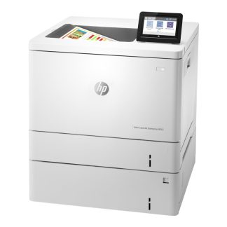 HP Color LaserJet Enterprise M555x