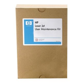 HP LaserJet -huoltosarja käyttäjälle