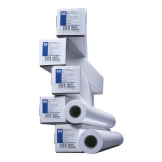 HP Universal Instant-dry Gloss Photo Paper-914 mm x 30.5 m (36 in x 100 ft)