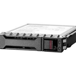 HPE - SSD-levy - lukuintensiivinen - 960 GB - hot-swap - 2