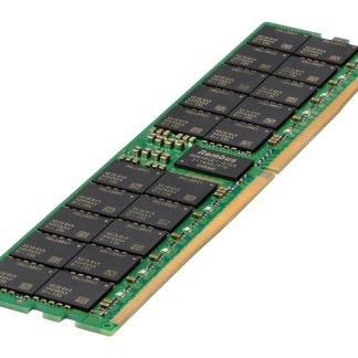 HPE SmartMemory - DDR5 - moduuli - 16 GB - DIMM 288-PIN - 5600 MHz / PC5-44800 - CL46 - 1