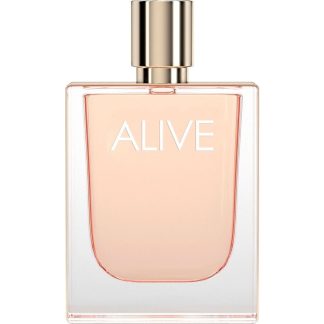 HUGO BOSS ALIVE EAU DE PARFUM 80ML HÖYRYSTIN