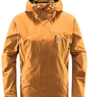 Haglöfs Astral GTX Jacket Women naisten kuoritakki